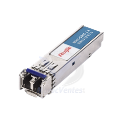 1000BASE-LX, SFP Transceiver, SM (1310nm, 10km, LC). MINI-GBIC-LX-SM1310