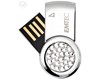 Mini clé USB 4Go aux allures de bijoux S350