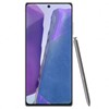 Galaxy Note 20 4G Gris (8 Go / 256 Go)  Exynos 990 4300 mAh Android 10