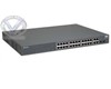 Switch administrable 24 ports avec 2 ports Combo Gigabit/SFP
Le SMC6128PL2 est un commutateur 10/100 dédié aux PME avec PoE et riche en fonctionnalités. La norme PoE (Power over Ethernet) IEEE 802.3ad fonctionne sur tous les ports 10/100, permettant ainsi d'installer des téléphones ou des caméras IP sans câble