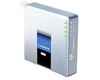 Cisco Small Business Pro SPA3102 Voice Gateway with Router - Passerelle VoIP SPA3102-EU