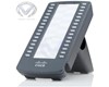 Module d'extension des touches 32-Button Attendant Console