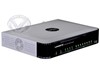 Adaptateur de téléphone VoIP 8 Ports
Le SPA8000 de Linksys est un adaptateur de terminal complet (ATA) avec 8 ports