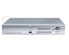 Digital Video Recorder 4 Channel
4 channel video input
1 channel video output to monitor/spot monitor
1 CH VGA output,High Definition (1024x768;
4 channel audio input and 1 channel audio output