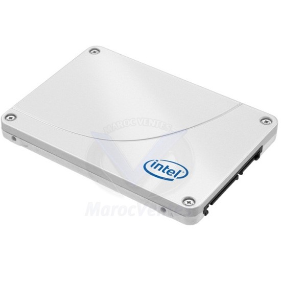 Disque SSD interne SSD 540S SERIES 1TB 2.5IN SSDSC2KW010X6X1