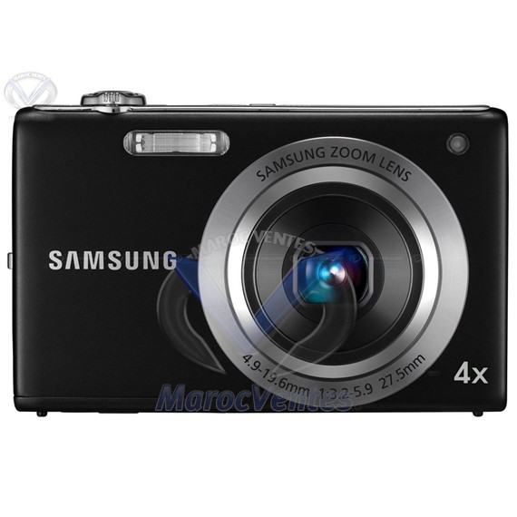 Appareil photo numérique - 12 Mpix ST60