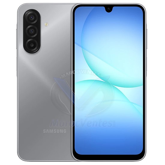 Galaxy Android A17 5G 6,7