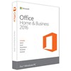 MS Office Home and Business T5D-02718