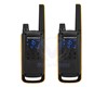 Pack de 2 talkies walkies T82