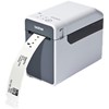 Imprimante d’étiquettes thermique monochrome USB et Ethernet