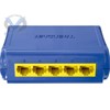 Mini Switch 5 Ports 10/100 Mbits