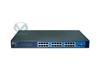 Web Switch 24 Ports 10/100/1000 Mbits VLAN 19" + 2Slot Gbic TEG-240WS