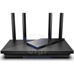 TP-LINK AX1500  WiFi 6 ARCHER AX12