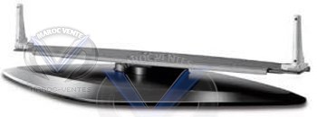 PIED POUR PANASONIC PLASMA VIERA™ 42