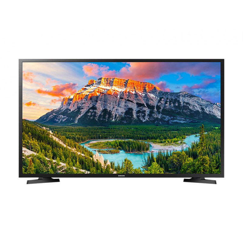 Television SLIM Full HD LED 32 Pouces 2 USB 4 HDMI SERIE N