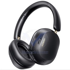Casque sans Fil HiTune Max5c Hybrid ANC Noir de Ugreen Ugreen 35757