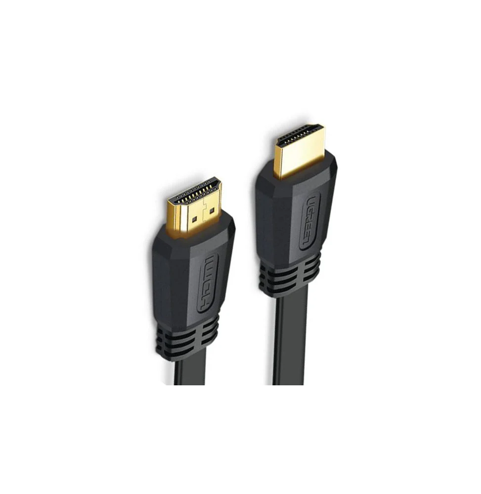 Cable Flat HDMI 2.0 1 5M 50819