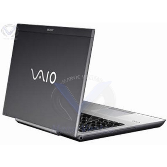 Pc Portable Intel Core™ i5-2410M VPCSB16FF/B