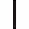 Enceinte Colonne LINE ARRAY Noire