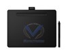 Tablette Graphique Intuos Moyenne WAC_CTL-6100WLK-S