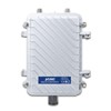Point d accès extérieur sans fil 2,4 GHz 802.11n 300 Mbps (IP67, 802.3af / sur PoE, 2 x connecteur de type N)
