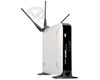 point d'accès équipé d'un port Ethernet gigabit WAP4400N