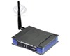 Wireless-G Ethernet Bridge 802.11g WET54G