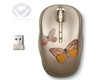 Souris optique mobile sans fil HP 2,4 GHz (Vivienne Tam2)
La souris optique HP sans fil est conçue pour être aussi portable lors de vos déplacements qu'ergonomique à votre bureau. Elle utilise un receveur RF USB amovible plus petit qu'une pièce de monnaie.