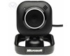 Webcam LifeCam VX-2000 for Business - couleur - audio - USB
Contemplez les sourires de vos proches: profitez de vidéos en format VGA et de photos 1,3 mégapixel d'une grande qualité. La LifeCam VX-2000 s'ajuste automatiquement aux conditions de faible luminosité. Elle est facile à utiliser et à installer.