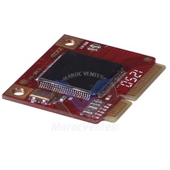 Module d'annulation d'écho matériel 32EC pour le Zycoo CoVox U50 et U100