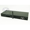 Serveur Asterisk IP PBX a 4 ports FXO et 1 Port GSM