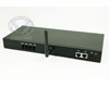 Serveur Asterisk IP PBX a 4 ports FXO et 1 Port GSM
Source Server Asterisk IP PBX
High performance OSLEC (Open Source Line Echo Canceller),Configurable IVR menu,Attractive black iron case with frosted surface, and she have 4 FXO Ports and 1 GSM Antennas