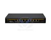 Routeur Multi-WAN (WAN 5) pour les Petites Entreprises Balance 50