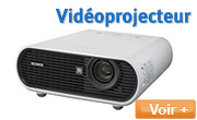 Vidéoprojecteur