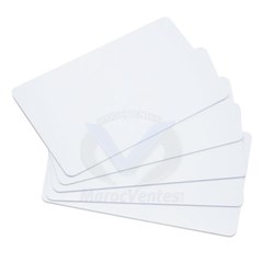 Carte RFID MIFARE MF S50 1KB 13.5MHz avec Numéro de Série