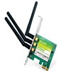 Adaptateur PCI Express double bande sans fil N600 Avec équerre low profile
