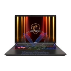 Vector 18 HX AI Ultra 9 275HX 32Go 1To RTX 5090